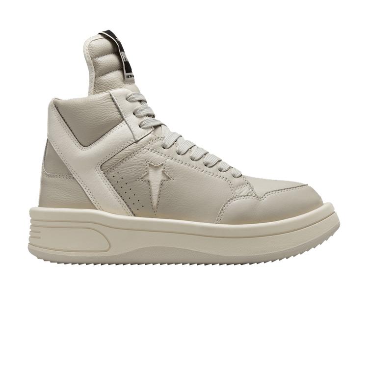 Converse Кроссовки унисекс Rick Owens x DRKSHDW TURBOWPN Mid Pelican Grey Egret Fog A10960C 44
Converse Кроссовки унисекс Rick Owens x DRKSHDW TURBOWPN Mid Pelican Grey Egret Fog A10960C 44