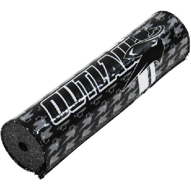 Bike Handlebar Pad Cushion for Crossbar - Fits Atvs Motorcycles and Dirt Bi
Bike Handlebar Pad Cushion for Crossbar - Fits Atvs Motorcycles and Dirt Bi