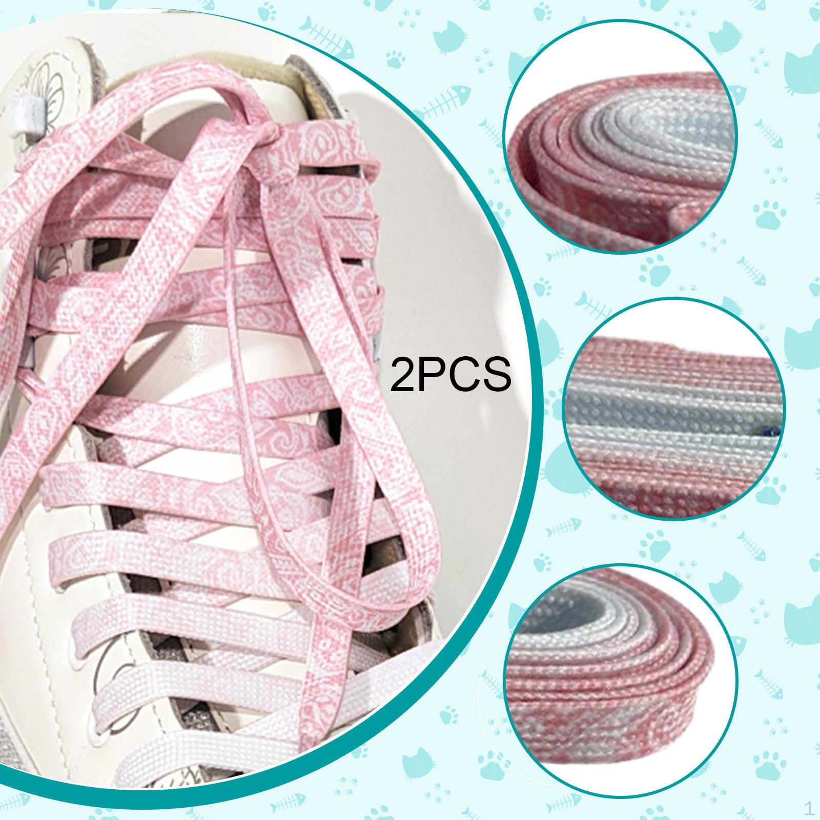 Хоккей 118,11 дюйма Портативные Многоцелевые Шнурки для фигурного катания, Шнурки для улицы, Соревнований розовый
Хоккей 118,11 дюйма Портативные Многоцелевые Шнурки для фигурного катания, Шнурки для улицы, Соревнований розовый