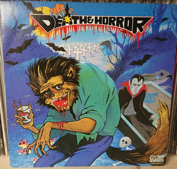 LP Record OST - The world of the bizarre and the my UPS254C BBC 1978 Japan Obi Sound Effects & Nature Used
LP Record OST - The world of the bizarre and the my UPS254C BBC 1978 Japan Obi Sound Effects & Nature Used