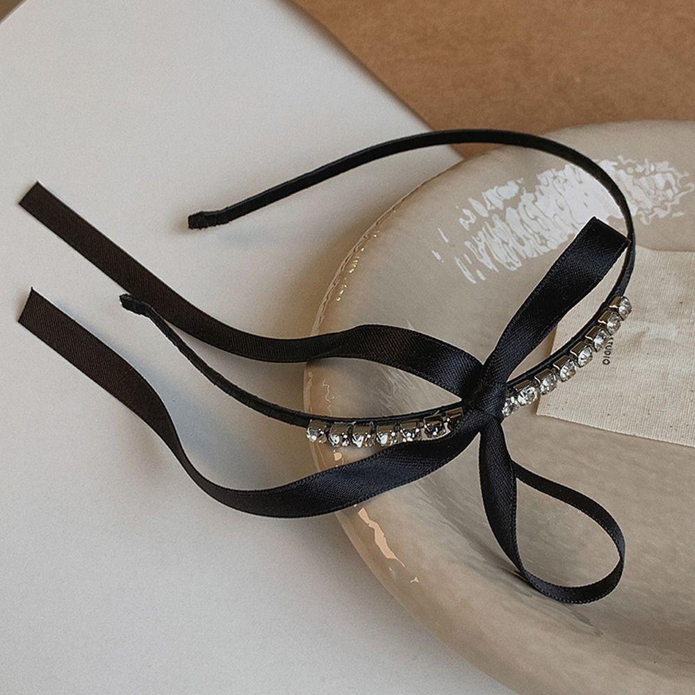 Large Bow Headdress Cloth Niche Design Headwear Women Hair Hoop Korean Style Hairband Girl Headband
Large Bow Headdress Cloth Niche Design Headwear Women Hair Hoop Korean Style Hairband Girl Headband