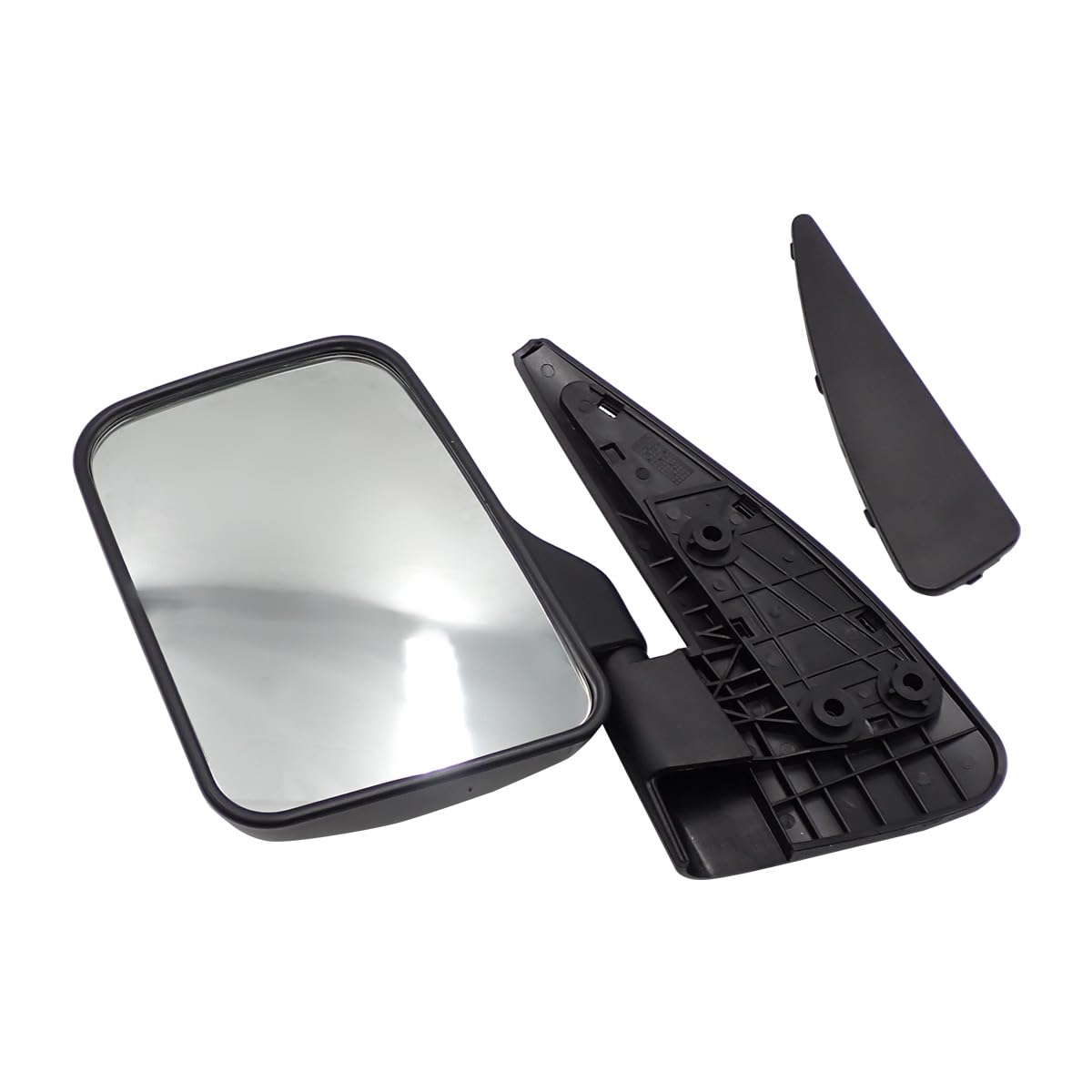 Daito Press (DAITO PRESS) Rearview Mirror for Subaru Sambar LH 99- DI-641
Daito Press (DAITO PRESS) Rearview Mirror for Subaru Sambar LH 99- DI-641