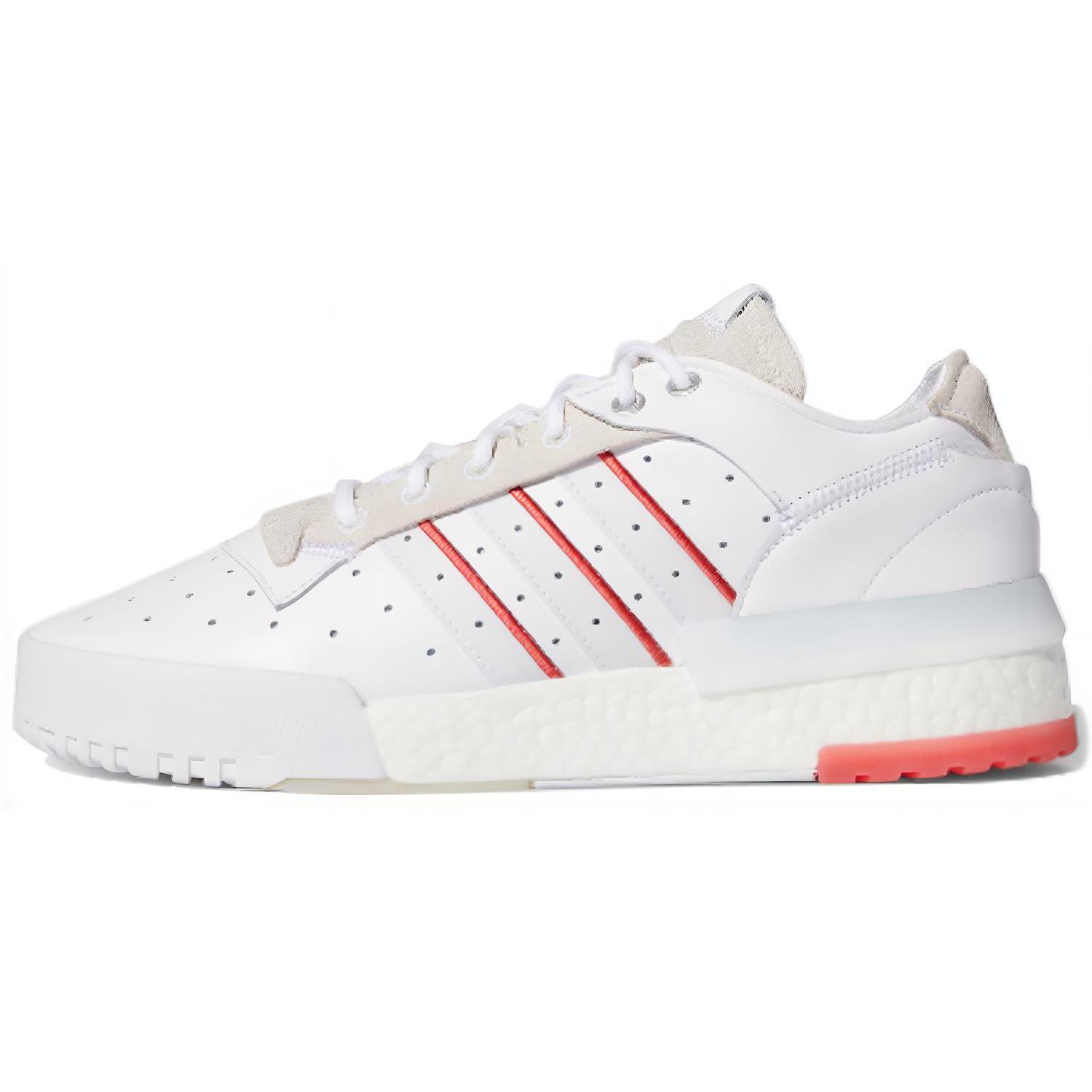 Adidas Rivalry Rm Low White Red Women s EF6437 44⅔
Adidas Rivalry Rm Low White Red Women s EF6437 44⅔