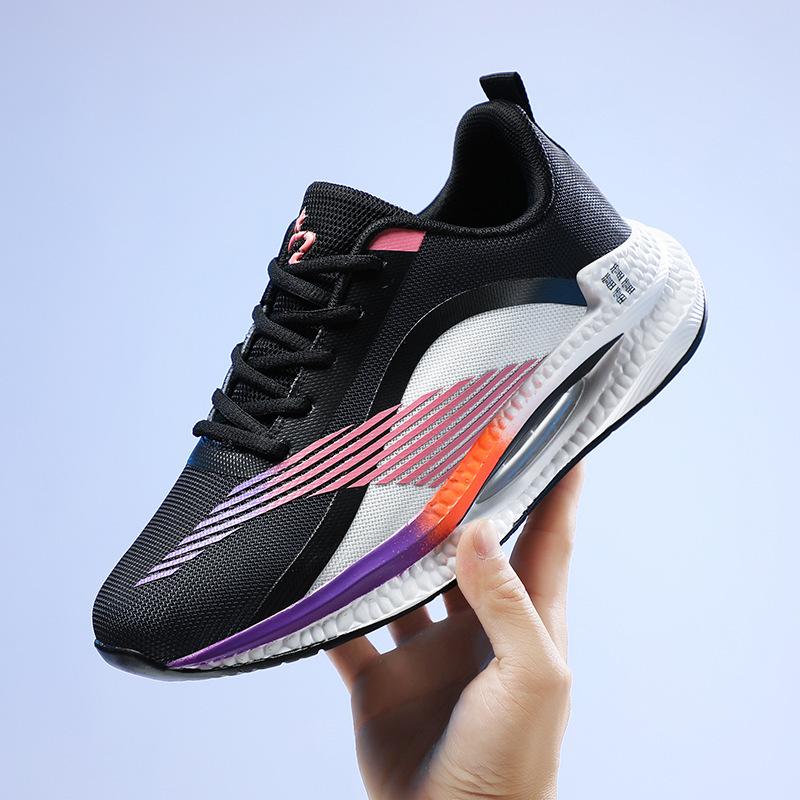 Smile and welcome high-quality couples fly-woven mesh breathable sports shoes men and women lightweight running shoes casual trendy shoes 45
Smile and welcome high-quality couples fly-woven mesh breathable sports shoes men and women lightweight running shoes casual trendy shoes 45