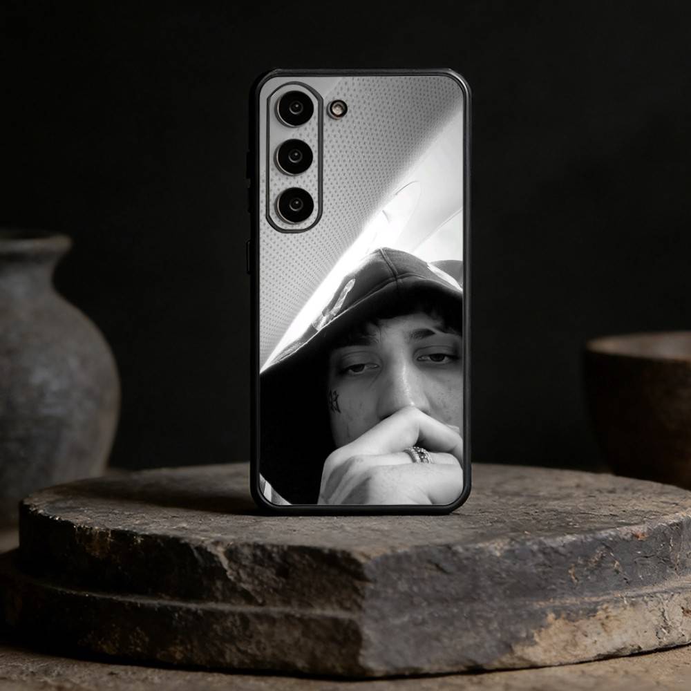 HOT 2025 Jc Reyes JC REYES Tour Phone Case For Samsung Galaxy A13,21s,22,31,32,52,53,71,72,73,Soft Black Cover Samsung a30 a20
HOT 2025 Jc Reyes JC REYES Tour Phone Case For Samsung Galaxy A13,21s,22,31,32,52,53,71,72,73,Soft Black Cover Samsung a30 a20