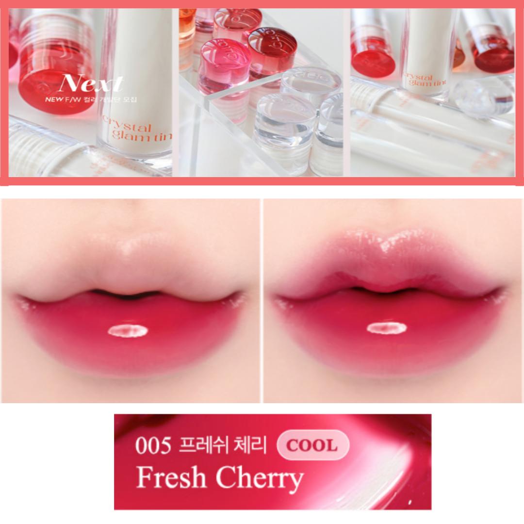Тінт CLIO Crystal glam 12 кольорів | Korean Beauty Нещодавно випущений відтінок для губ / блиск / зволоження | Фарбування & Smooth & ЩОДНЯ
Тінт CLIO Crystal glam 12 кольорів | Korean Beauty Нещодавно випущений відтінок для губ / блиск / зволоження | Фарбування & Smooth & ЩОДНЯ