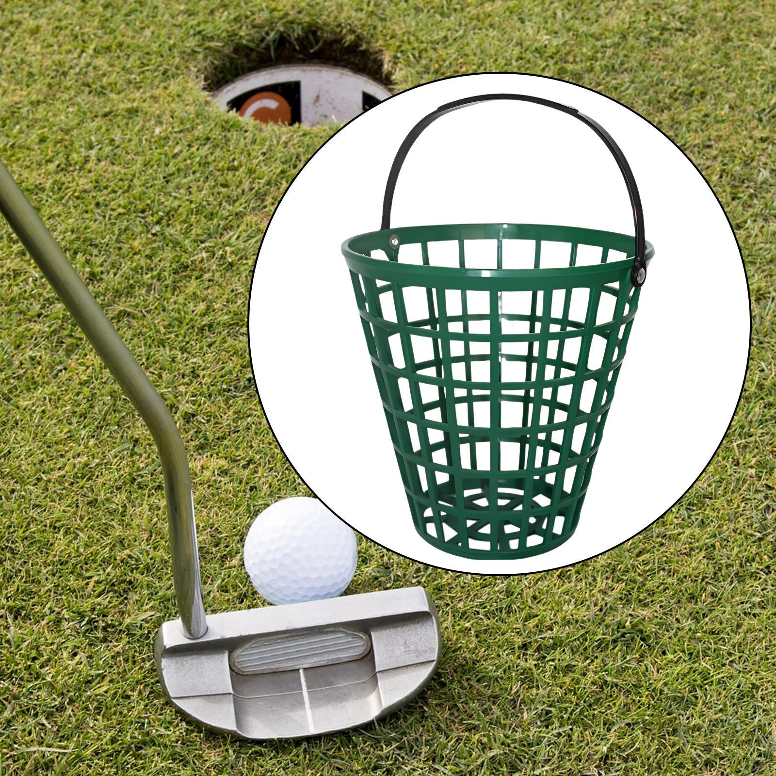 Golf Ball Organizer for Practice And Storage Holds 75 Balls
Golf Ball Organizer for Practice And Storage Holds 75 Balls