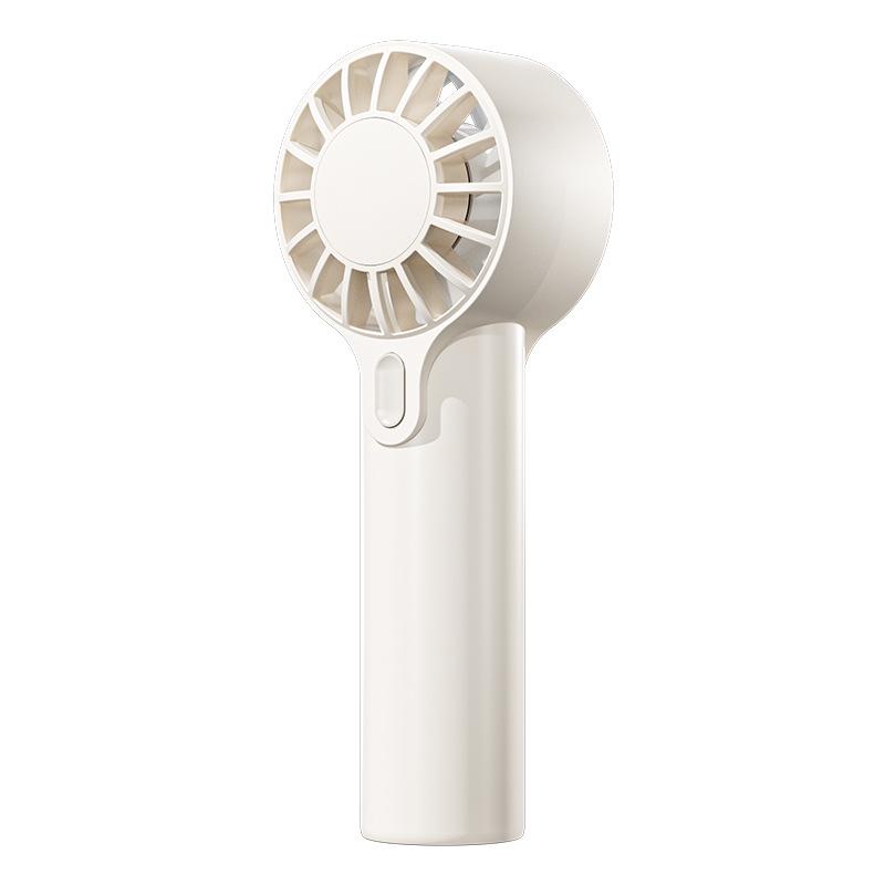 Compact Handheld Electric Fan - Portable, USB Rechargeable, Strong Wind, Three Speeds 130*50*38 бежевий
Compact Handheld Electric Fan - Portable, USB Rechargeable, Strong Wind, Three Speeds 130*50*38 бежевий