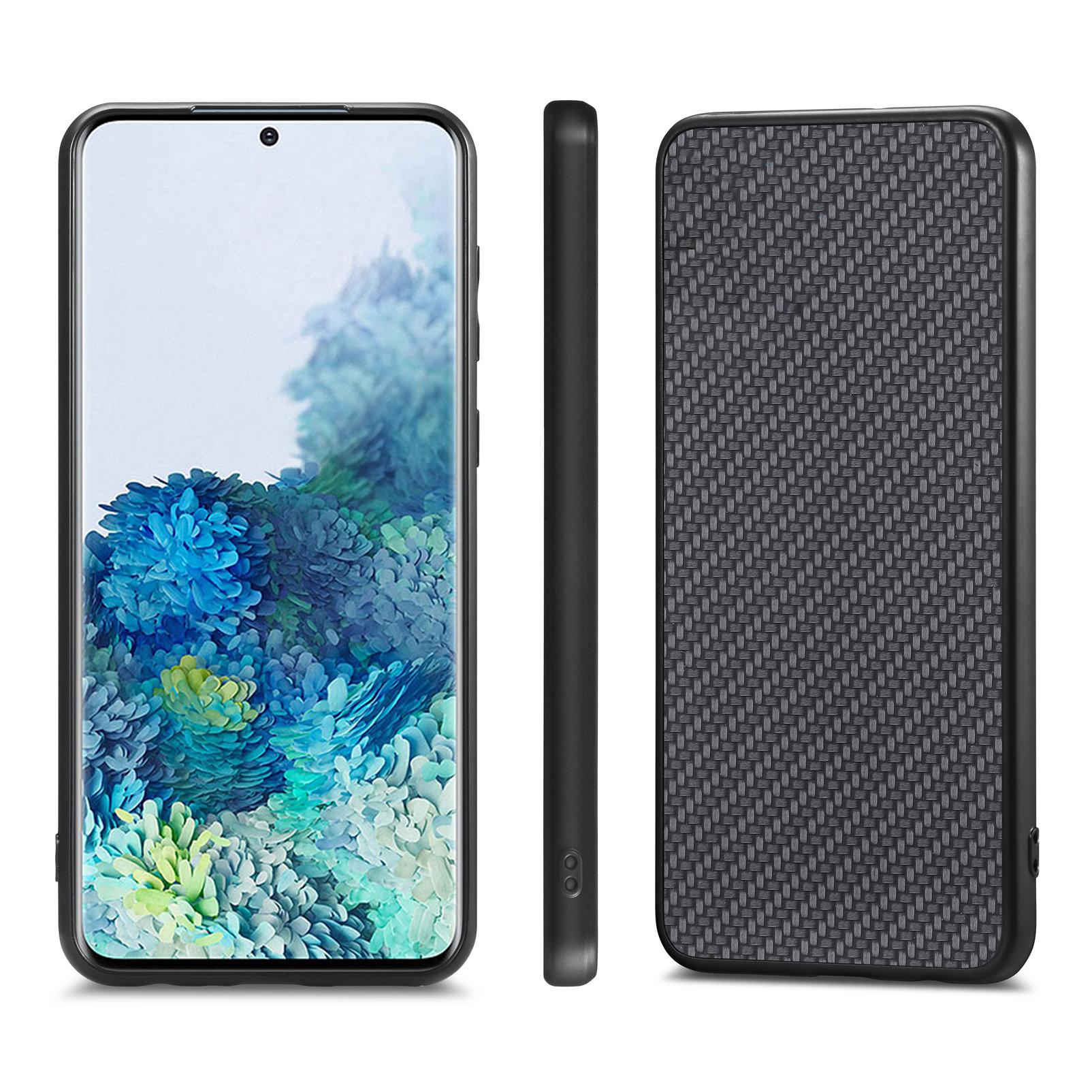 For Motorola Edge 50 Pro 5G Case Carbon Fiber Texture PU+PC+TPU Phone Back Cover Apricot
For Motorola Edge 50 Pro 5G Case Carbon Fiber Texture PU+PC+TPU Phone Back Cover Apricot