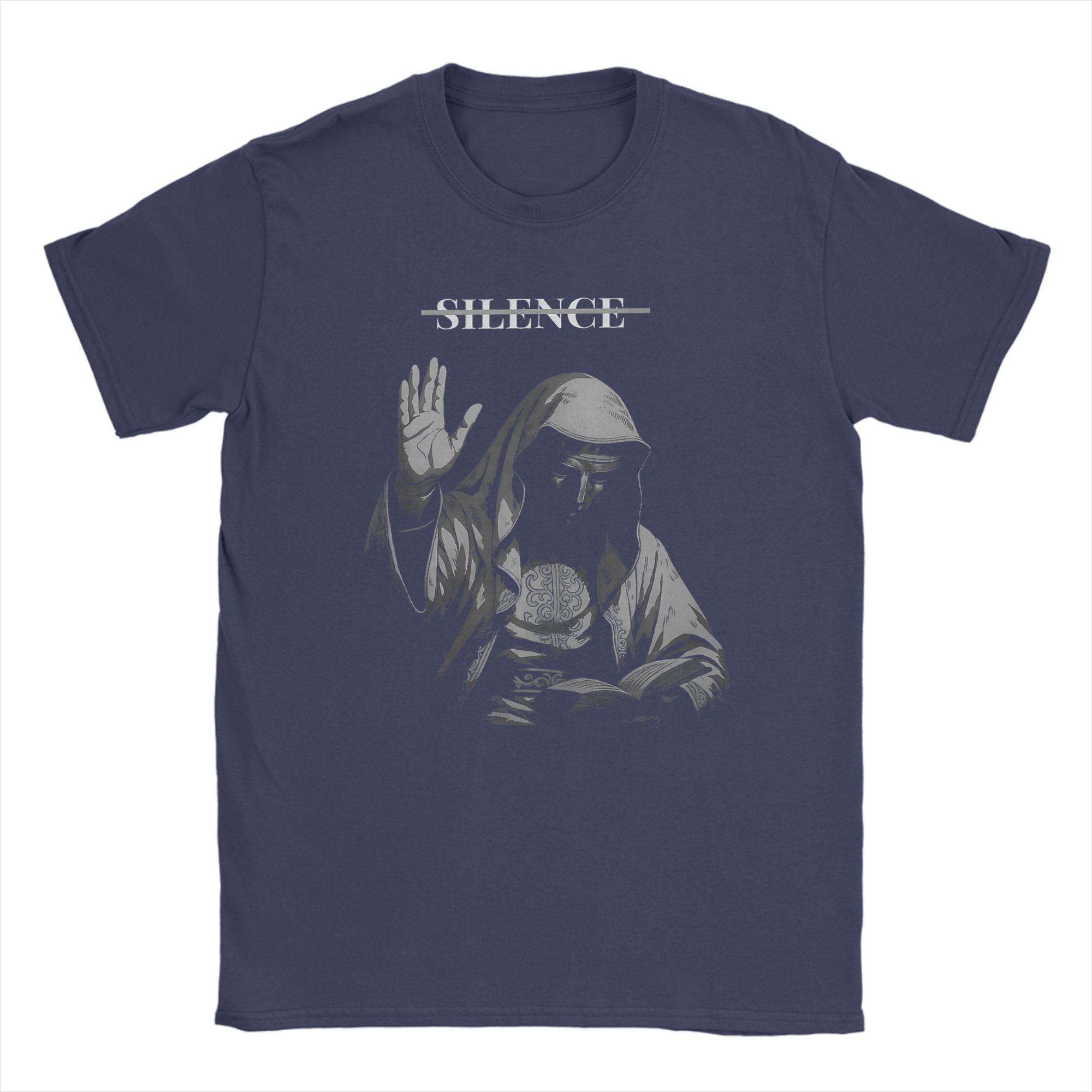 Funny Sliver Mask King Baldwin IV Meme The Leper King TShirt Unisex Round Neck Cotton T Shirts Short Sleeve Tees Printed Clothing 4XL
Funny Sliver Mask King Baldwin IV Meme The Leper King TShirt Unisex Round Neck Cotton T Shirts Short Sleeve Tees Printed Clothing 4XL