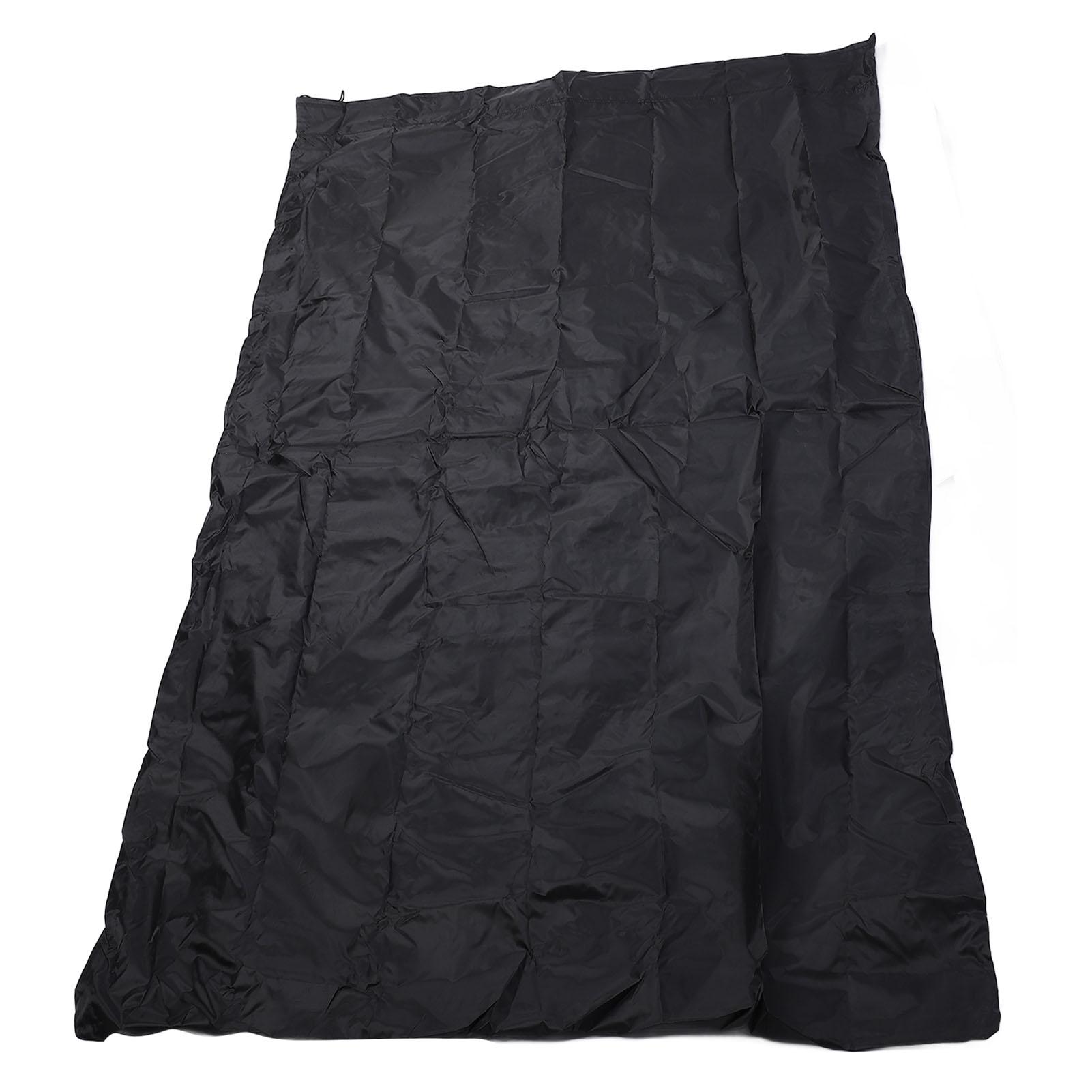 Lawn Tractor Leaf Bag 210D Oxford Cloth Large Capacity Garden Leaf Collector Grass Catcher Bag with Drawstring for Lawn
Lawn Tractor Leaf Bag 210D Oxford Cloth Large Capacity Garden Leaf Collector Grass Catcher Bag with Drawstring for Lawn