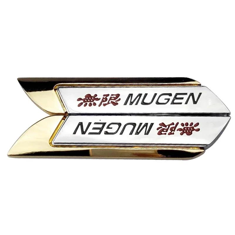 2pcs for Honda Mugen Car Side Fender Rear Emblem Sticker Sport Badge Accord Ciic H-RV Vezel Odyssey Jazz Amaze Accessories жовтий
2pcs for Honda Mugen Car Side Fender Rear Emblem Sticker Sport Badge Accord Ciic H-RV Vezel Odyssey Jazz Amaze Accessories жовтий