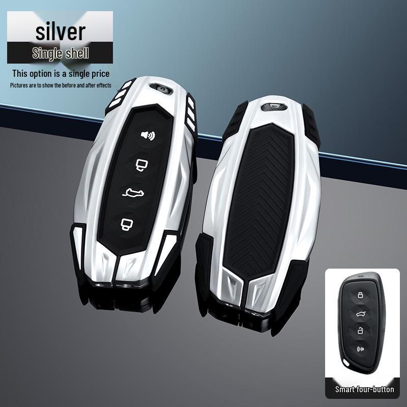 2022 Great Wall Haval Mythical Beast Key Cover for Cool Dog Remote
2022 Great Wall Haval Mythical Beast Key Cover for Cool Dog Remote