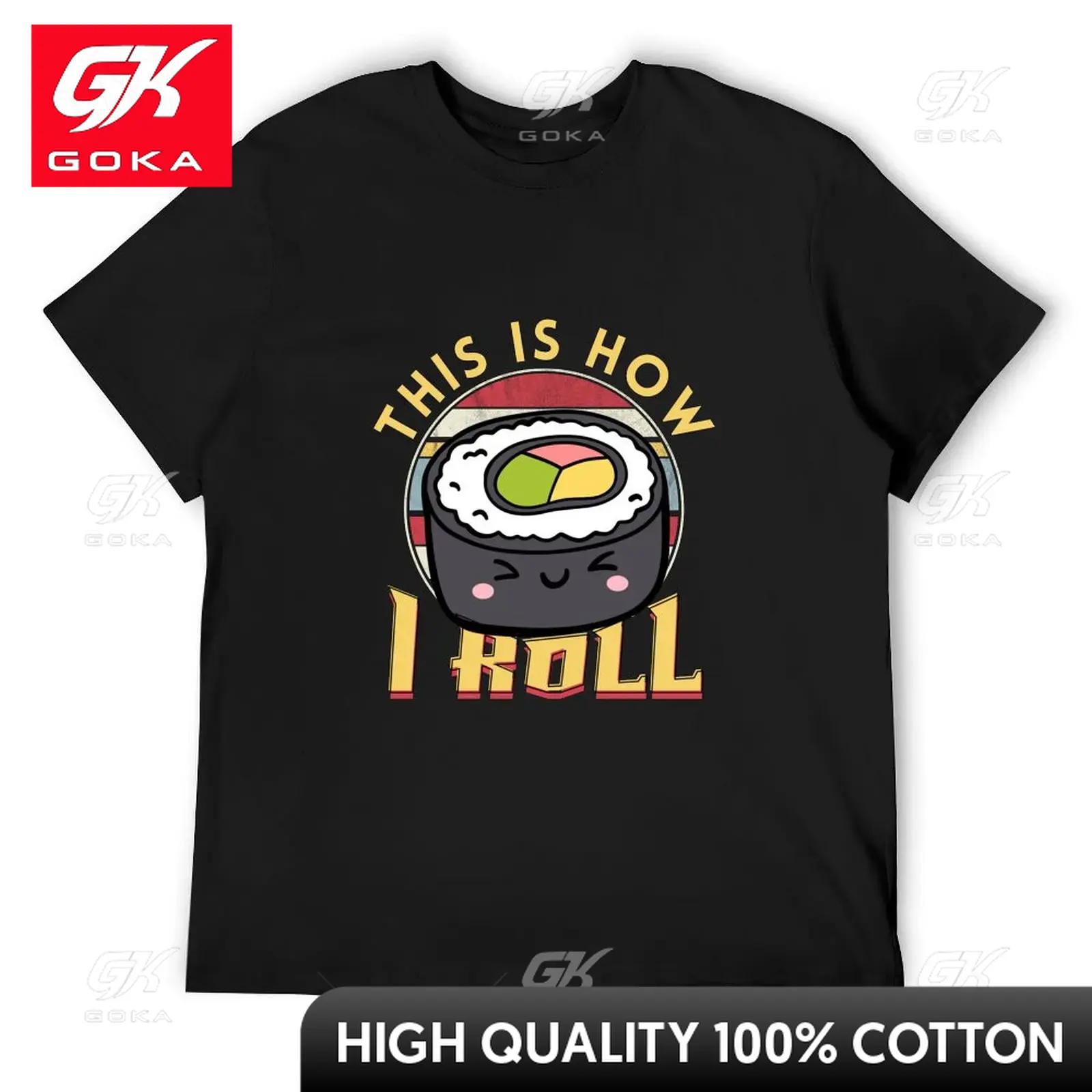 This Is How I Roll TShirt Cheap Stuff Aesthetic Clothes Unisexs Vintage T Shirts Cute Funny Vintage Graphic T Shirts 4XL
This Is How I Roll TShirt Cheap Stuff Aesthetic Clothes Unisexs Vintage T Shirts Cute Funny Vintage Graphic T Shirts 4XL