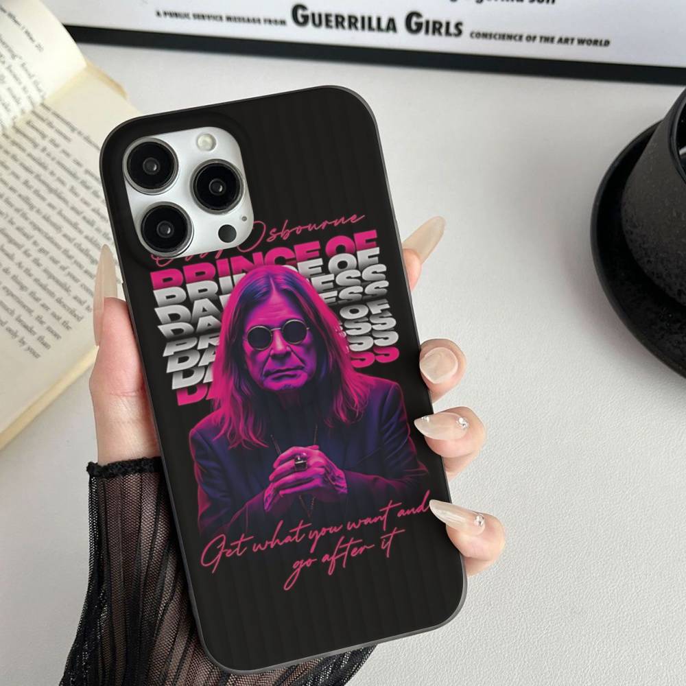 Retro Band O-Ozzy O-osbourne Fashion Corrugated Stripe Phone Case For IPhone 17 16 15 14 13 Pro Max Plus Pro Shockproof Cover iPhone 14
Retro Band O-Ozzy O-osbourne Fashion Corrugated Stripe Phone Case For IPhone 17 16 15 14 13 Pro Max Plus Pro Shockproof Cover iPhone 14