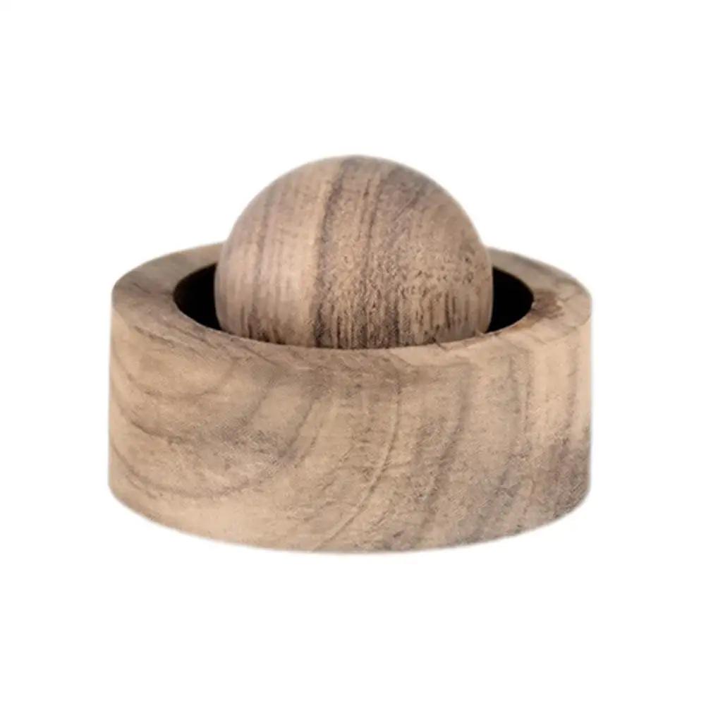 Walnut/beech Wood Essential Oil Diffuser Wood Mini Cute Natural Fragrance Expander For Auto Center Console Armrest Box Deco C3P2
Walnut/beech Wood Essential Oil Diffuser Wood Mini Cute Natural Fragrance Expander For Auto Center Console Armrest Box Deco C3P2