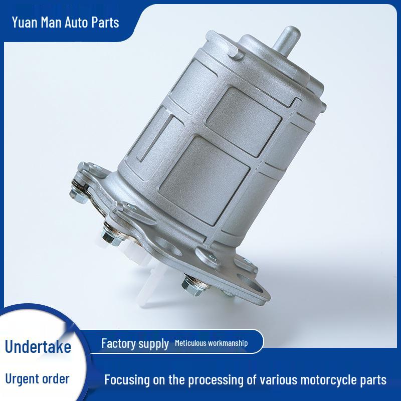 Honda ATV Fuel Pump Assembly 16700-HN8-601 for Starting System
Honda ATV Fuel Pump Assembly 16700-HN8-601 for Starting System