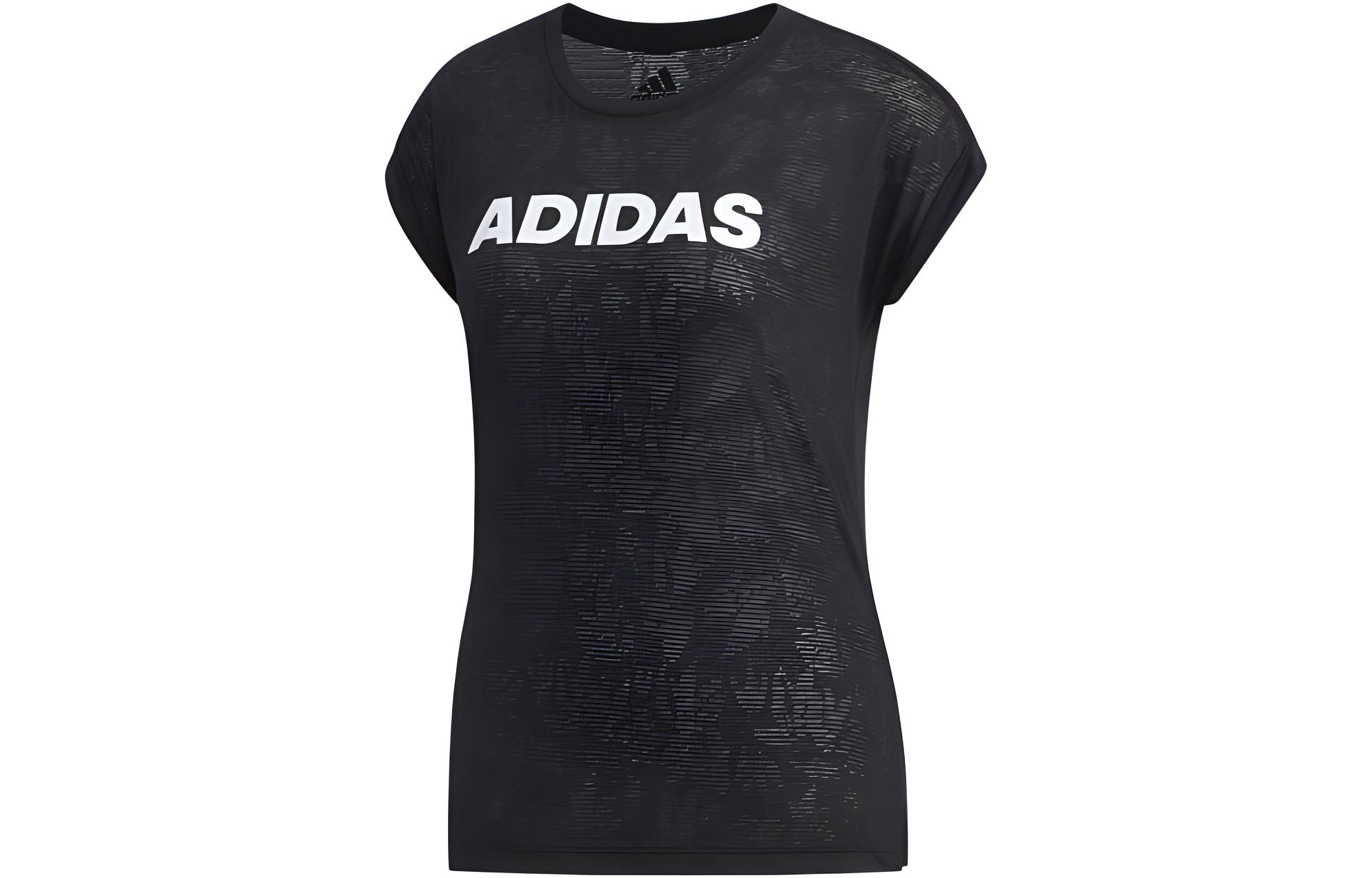 Adidas T Shirts Women s Black Crew Neck Moderate Straight Fit EK4715 XS
Adidas T Shirts Women s Black Crew Neck Moderate Straight Fit EK4715 XS