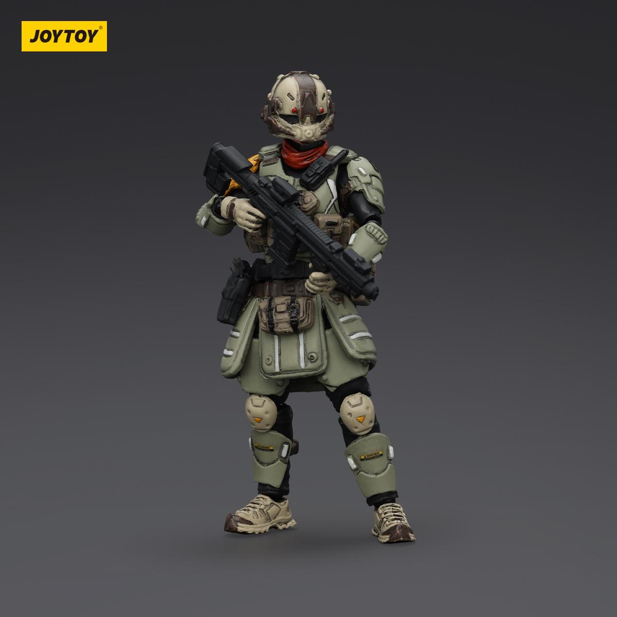 JOYTOY 1:25 Битва за Зірки Страх Меха
JOYTOY 1:25 Битва за Зірки Страх Меха