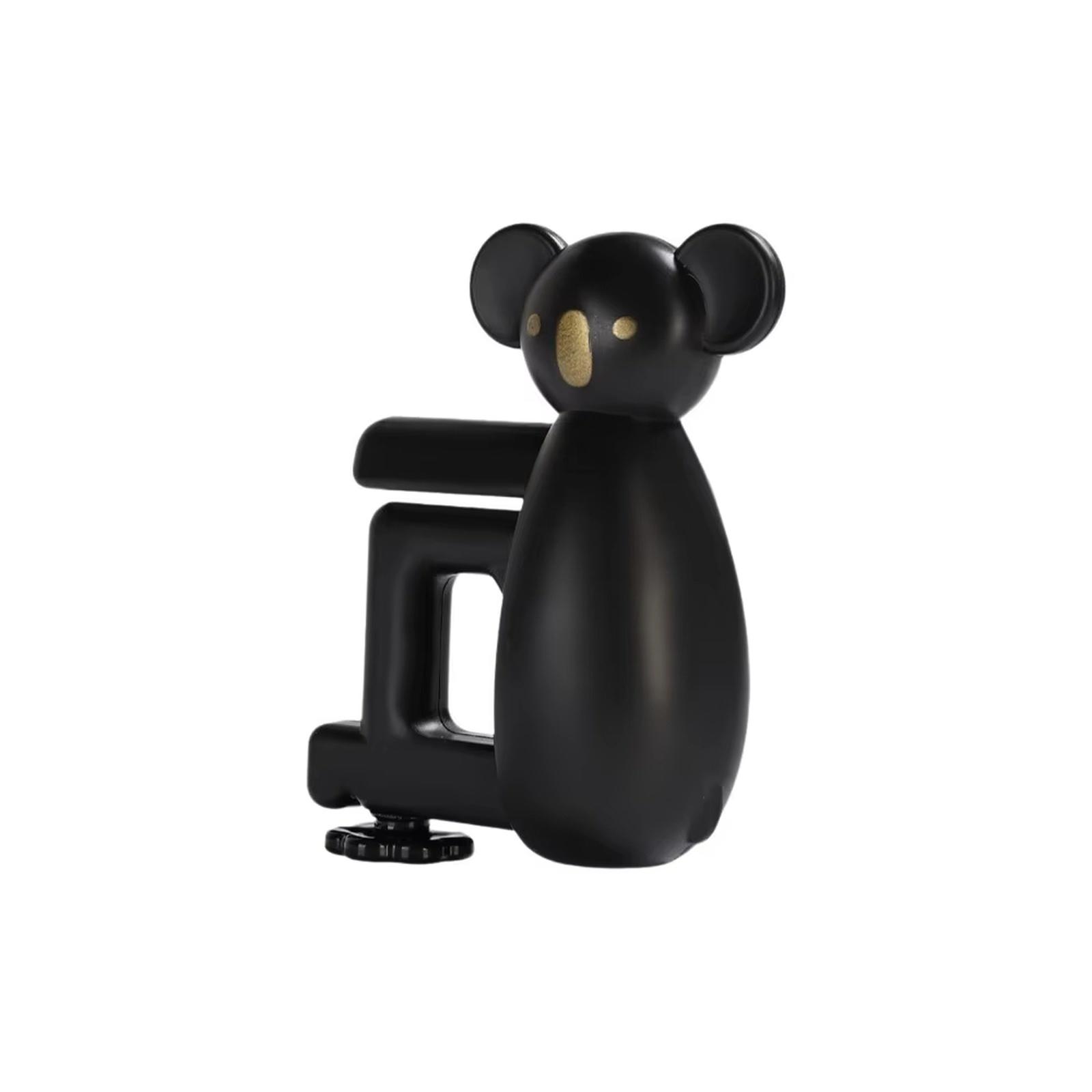 Detachable Desk Hook for Backpack Side Hanging Portable Office Student Desk Mount Clip Holder for Bags and Accessories one size чорний
Detachable Desk Hook for Backpack Side Hanging Portable Office Student Desk Mount Clip Holder for Bags and Accessories one size чорний