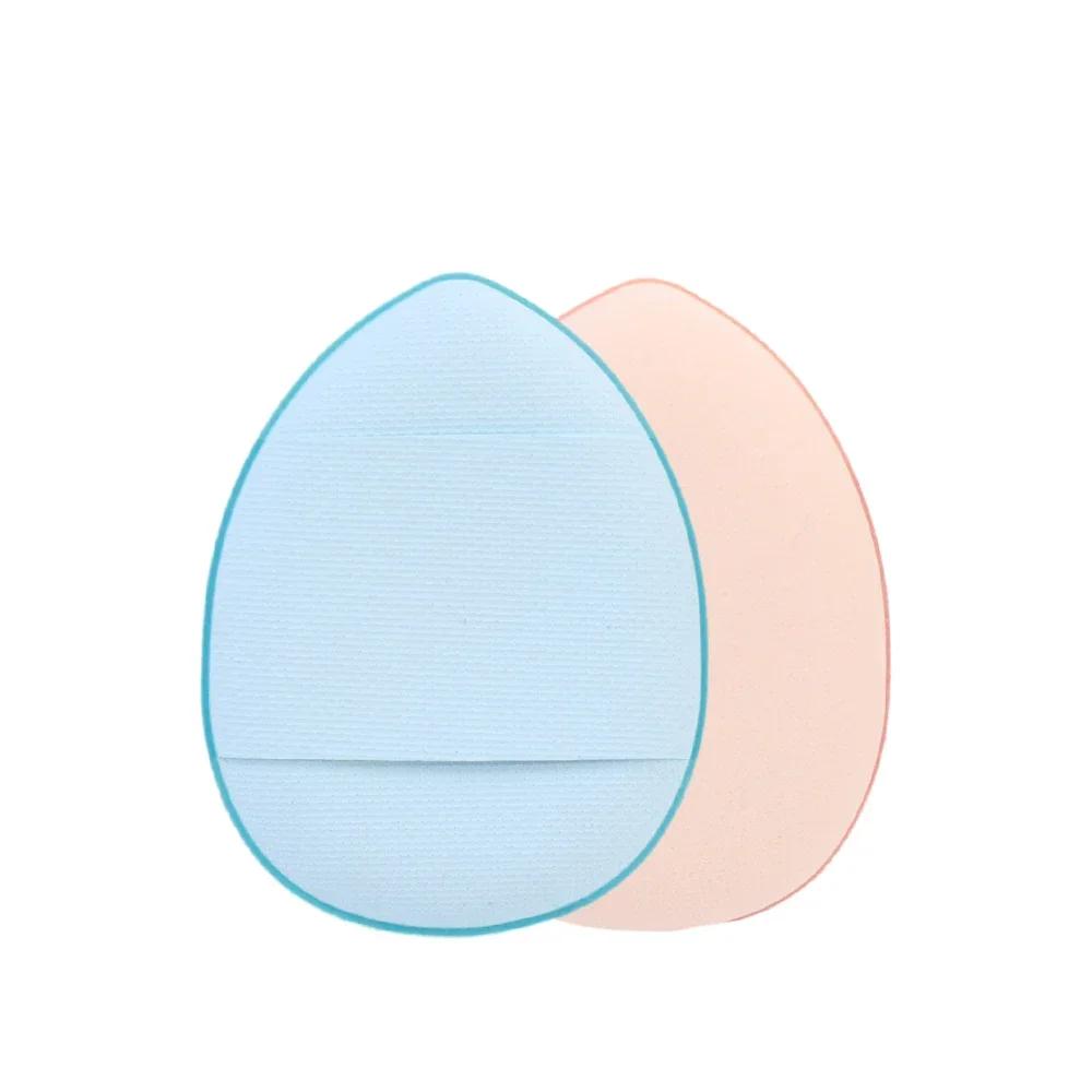 Mini Size Cosmetic Puff Finger Makeup Puff Concealer Air Cushion Powder Puff Professional Foundation Detail Sponge Beauty Tools
Mini Size Cosmetic Puff Finger Makeup Puff Concealer Air Cushion Powder Puff Professional Foundation Detail Sponge Beauty Tools