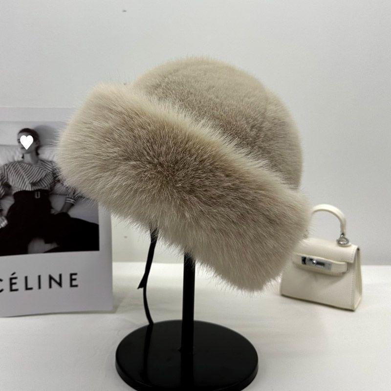 Women s 2025 Mongolian Faux Leather Plush Winter Hat with Ear Protection верблюд
Women s 2025 Mongolian Faux Leather Plush Winter Hat with Ear Protection верблюд