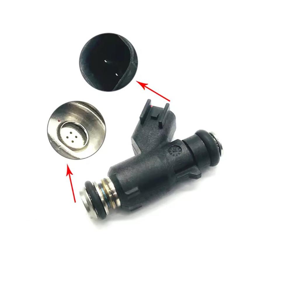 2pcs Fuel Injector Fit for CFMOTO CF600CC X6 Z6 800CC X8 Z8 For HISUN MSU400 HS7500 700
2pcs Fuel Injector Fit for CFMOTO CF600CC X6 Z6 800CC X8 Z8 For HISUN MSU400 HS7500 700