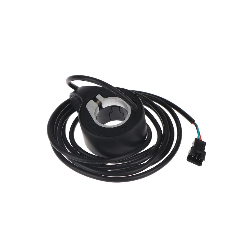 270X Sm Plug Thumb-Operated Speed Controller Throttle Accelerator For Electric Scooter Hall Sensor Parts Accessories 1Pc
270X Sm Plug Thumb-Operated Speed Controller Throttle Accelerator For Electric Scooter Hall Sensor Parts Accessories 1Pc