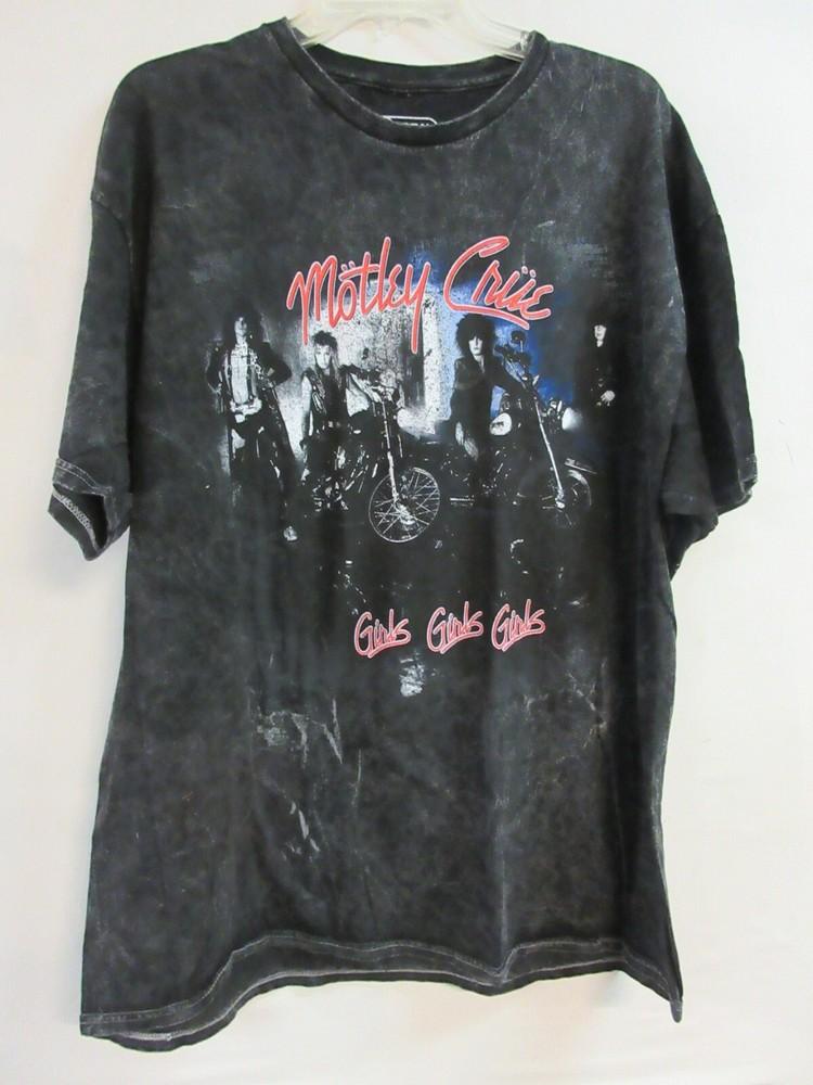 ОФІЦІЙНИЙ МЕРЧ MOTLEY CRUE 2022 ЗІ СТОКОВАНИМ ЕФЕКТОМ ДЛЯ КОНЦЕРТУ МУЗИЧНОГО ГУРТУ ВЕЛИКИЙ Унісекс Футболка XXXL
ОФІЦІЙНИЙ МЕРЧ MOTLEY CRUE 2022 ЗІ СТОКОВАНИМ ЕФЕКТОМ ДЛЯ КОНЦЕРТУ МУЗИЧНОГО ГУРТУ ВЕЛИКИЙ Унісекс Футболка XXXL