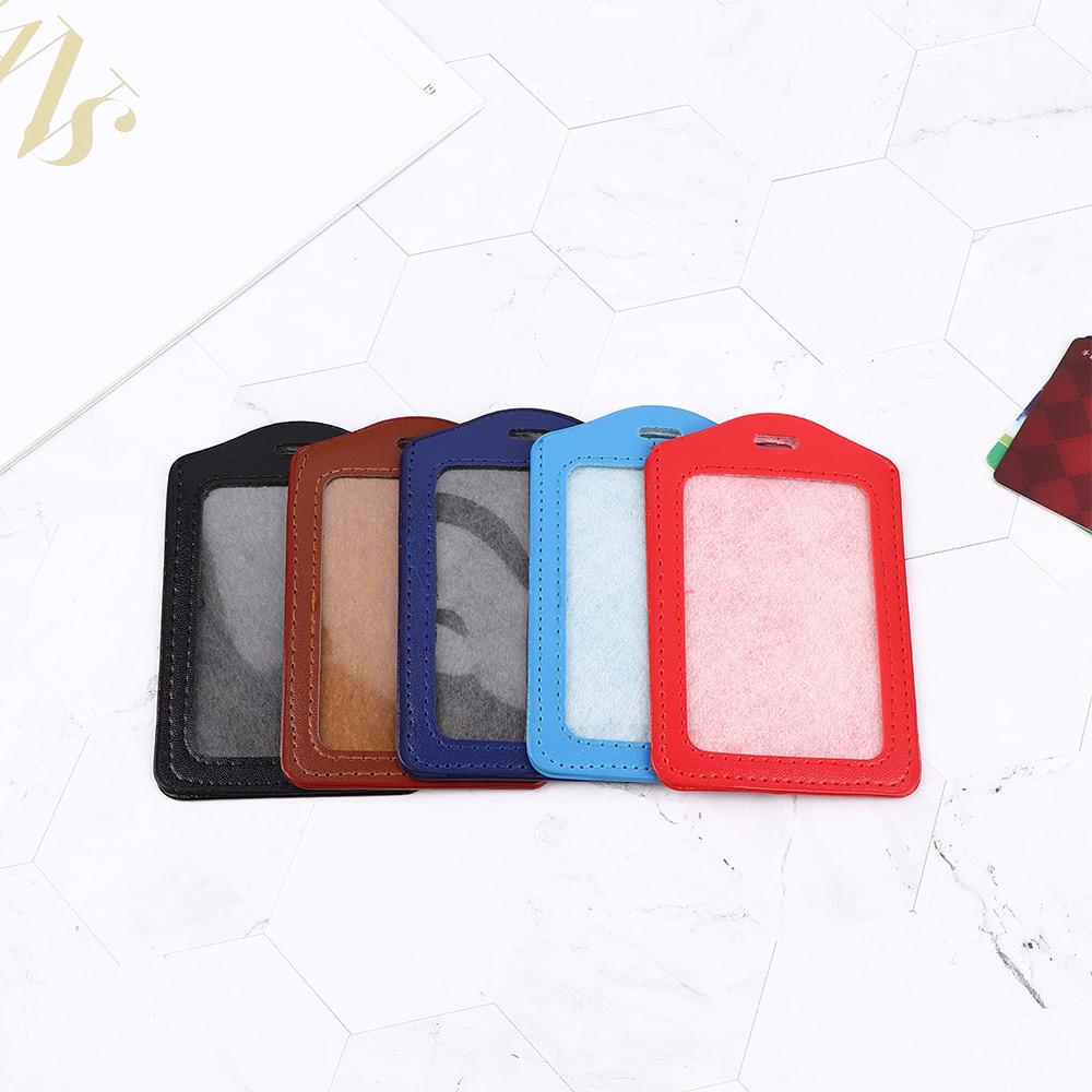 with Clear Cortical Imitation Leather Lanyard Bus Card Sets Badges Case ID Holder Card Sets чорний
with Clear Cortical Imitation Leather Lanyard Bus Card Sets Badges Case ID Holder Card Sets чорний