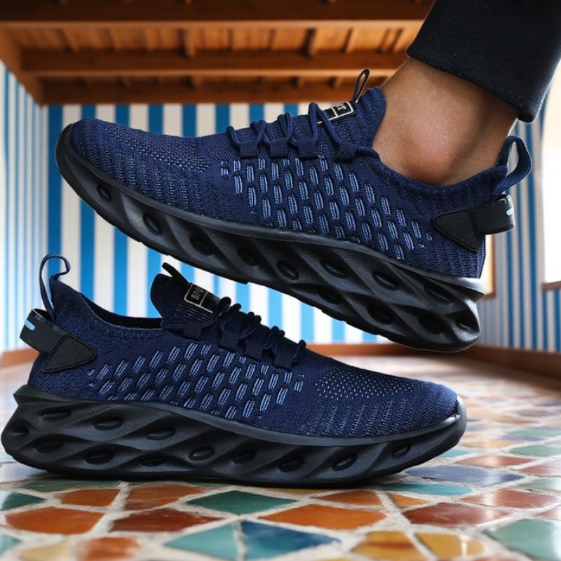 Soft Soled Women s Summer Sports Shoes Breathable Anti-Odor Mesh Running Shoes New Outdoor Walking Training Tennis Sneakers 39
Soft Soled Women s Summer Sports Shoes Breathable Anti-Odor Mesh Running Shoes New Outdoor Walking Training Tennis Sneakers 39