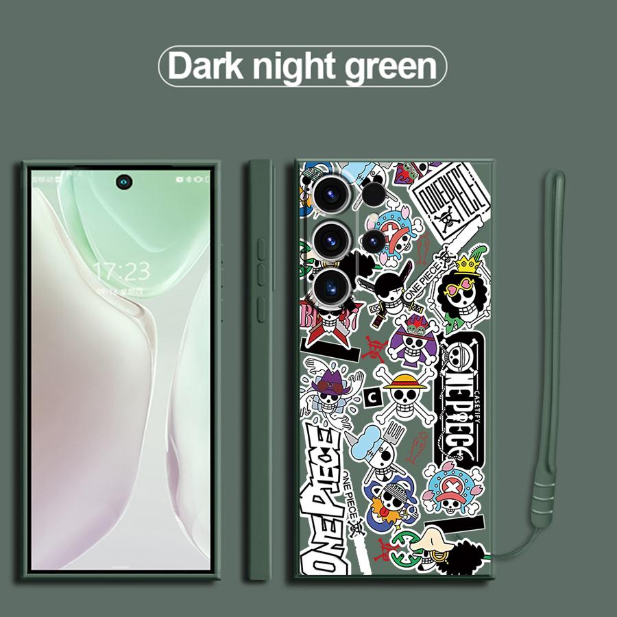 Case for Samsung Galaxy S25 S21 Plus S22 S24 Ultra S23 Note 20 10 Ultra S20 FE S25Edge Phone Cover Cartoon One Piece Retro Logo Galaxy S23 FE
Case for Samsung Galaxy S25 S21 Plus S22 S24 Ultra S23 Note 20 10 Ultra S20 FE S25Edge Phone Cover Cartoon One Piece Retro Logo Galaxy S23 FE