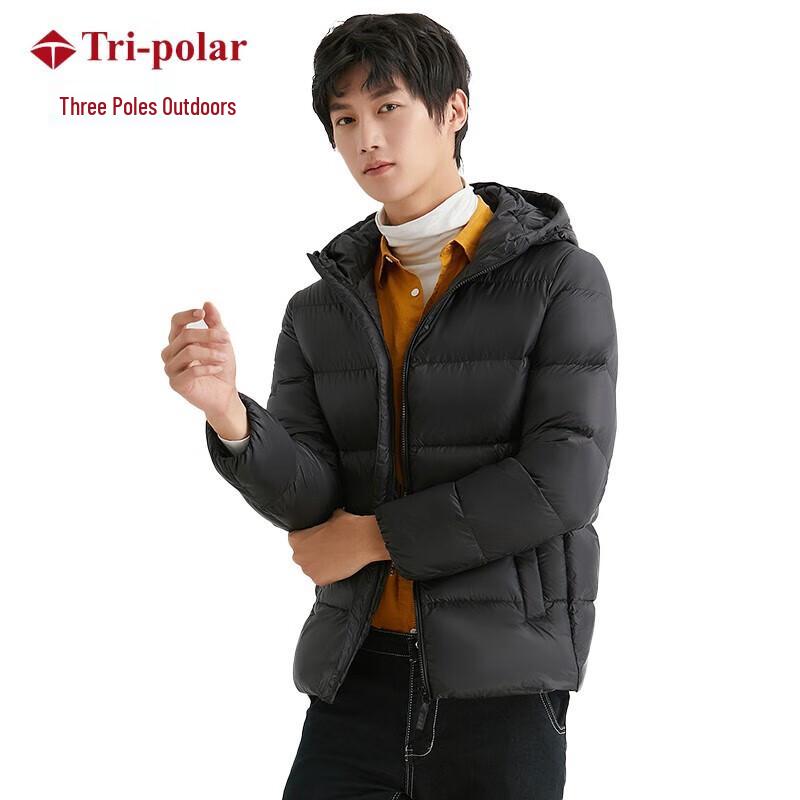 Мужская легкая короткая куртка на утином пуху Sanji Outdoor TP8528 M
Мужская легкая короткая куртка на утином пуху Sanji Outdoor TP8528 M