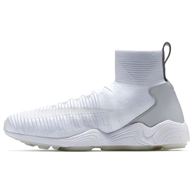 Новые Nike Zoom Mercurial Flyknit Серый волк 844626-100 44
Новые Nike Zoom Mercurial Flyknit Серый волк 844626-100 44