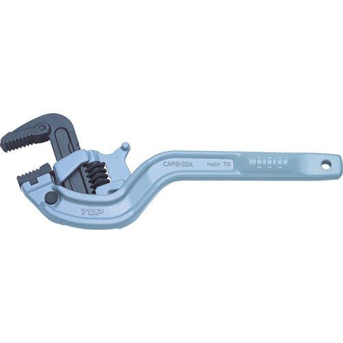 TOP Aluminum Wide Pipeline, Vertical Type, 20-88mm Opening, Lightweight, for Plumbing and Water Supply, TPW-1550-65, Made in Tsubame-Sanjo, Japan
TOP Aluminum Wide Pipeline, Vertical Type, 20-88mm Opening, Lightweight, for Plumbing and Water Supply, TPW-1550-65, Made in Tsubame-Sanjo, Japan