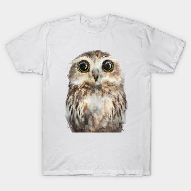 Men Black Print T-shirt Little Owl No-Cut Transfer Paper Print Cotton Tshirt M білий
Men Black Print T-shirt Little Owl No-Cut Transfer Paper Print Cotton Tshirt M білий