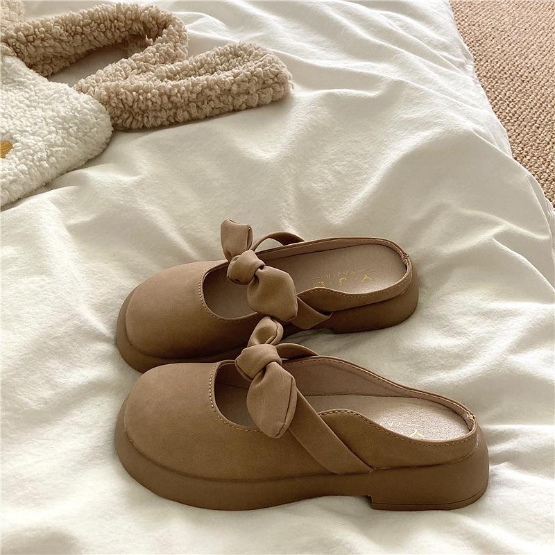 Нежный восковой сказочный ветер~! Наступить на дерьмо чувство бант девушка сердце сандалии женщина в летняя сумка голова дышащие уличные тапочки 40 хаки
Нежный восковой сказочный ветер~! Наступить на дерьмо чувство бант девушка сердце сандалии женщина в летняя сумка голова дышащие уличные тапочки 40 хаки