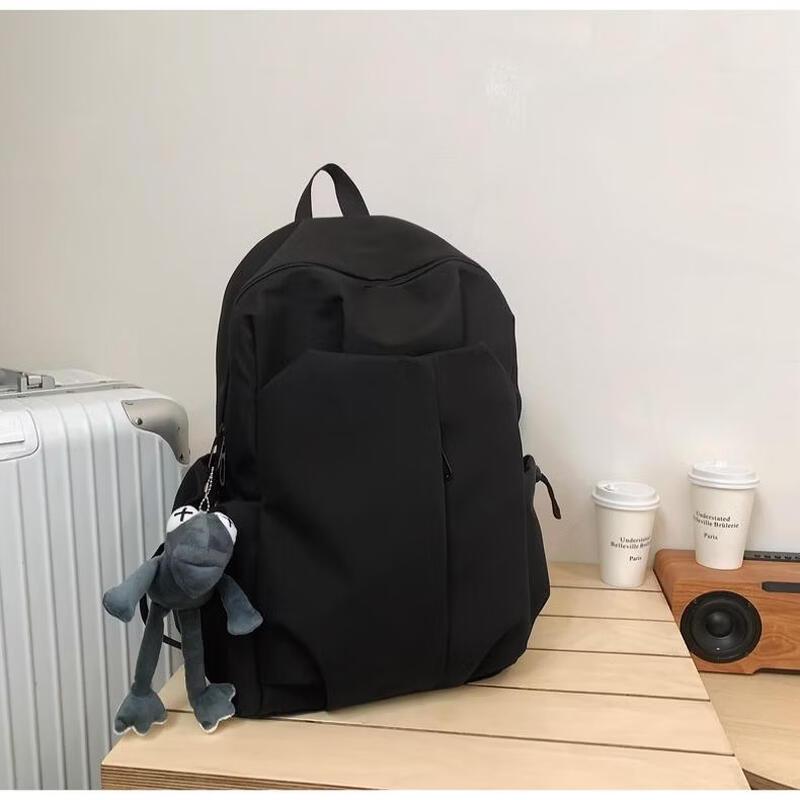 MDNG Casual Student & Travel Backpack
MDNG Casual Student & Travel Backpack