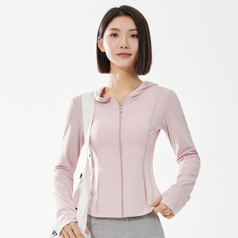 Brand Original Women s Slim Fit UV Protection Yoga Jacket - 2024 Breathable Summer Wear XL
Brand Original Women s Slim Fit UV Protection Yoga Jacket - 2024 Breathable Summer Wear XL