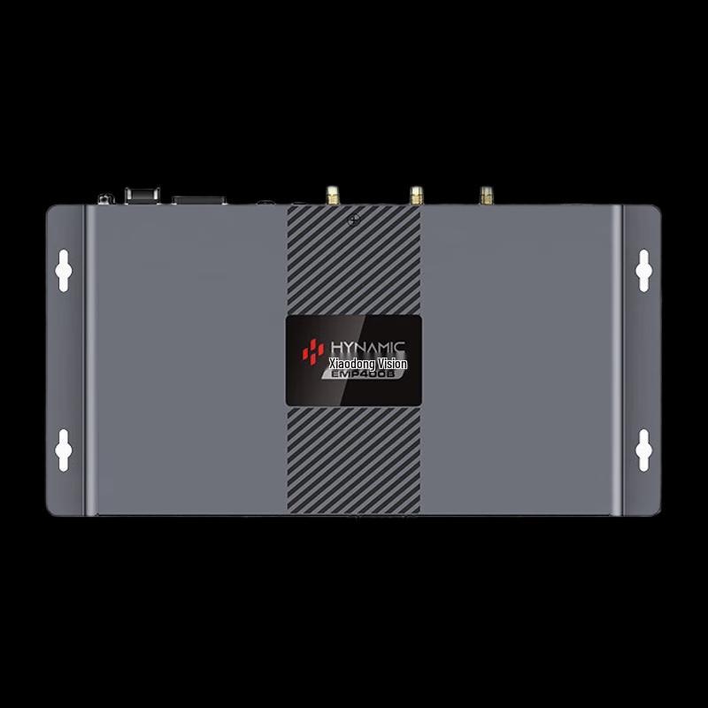Hi-Motion Vision EMP400B Android Multimedia Player (CN version)
Hi-Motion Vision EMP400B Android Multimedia Player (CN version)