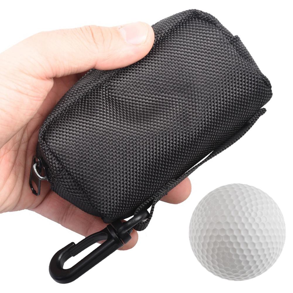 Golf Ball Waist Bag Golf Fanny Pack with Clip Golf Ball Carry Pouch Oxford Cloth Golf Ball Storage Bag Golf Accessories
Golf Ball Waist Bag Golf Fanny Pack with Clip Golf Ball Carry Pouch Oxford Cloth Golf Ball Storage Bag Golf Accessories