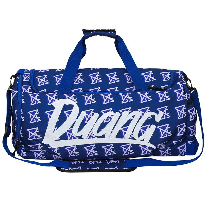 Принт Фитнес-сумка Мужская Сухая и влажная раздельная Спортивная тренировочная сумка Женская Большая вместимость Сумка для путешествий на короткие расстояния Сумка-дафл синий
Принт Фитнес-сумка Мужская Сухая и влажная раздельная Спортивная тренировочная сумка Женская Большая вместимость Сумка для путешествий на короткие расстояния Сумка-дафл синий