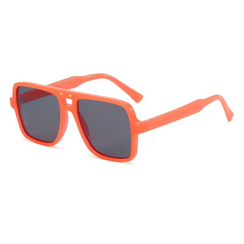 Personalized Sunglasses Fashion Trendy Sunglasses Women Hip Hop Decorative Sunglasses Men
Personalized Sunglasses Fashion Trendy Sunglasses Women Hip Hop Decorative Sunglasses Men