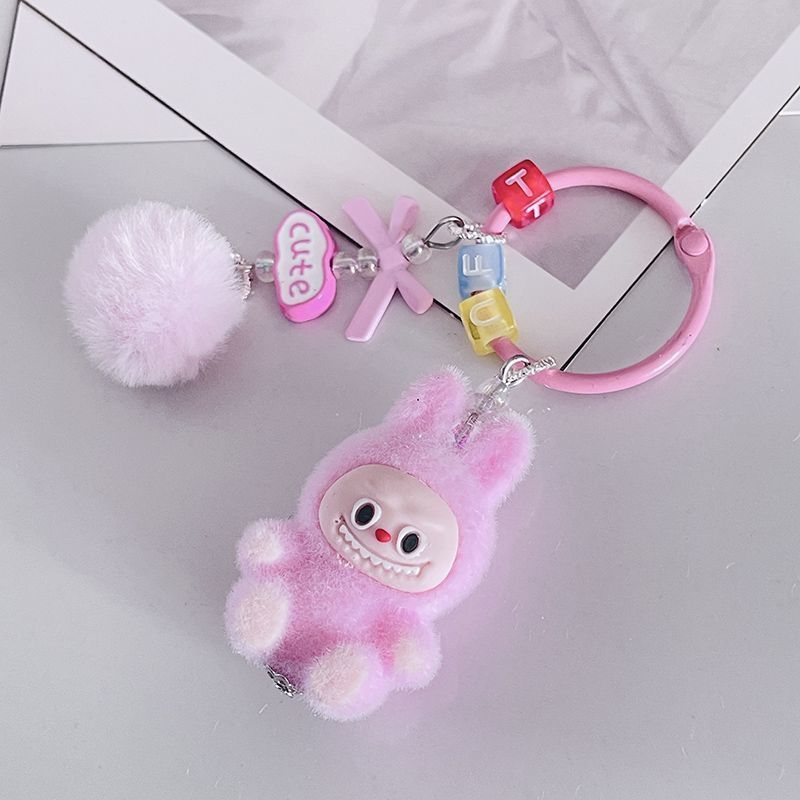 Мини Лабубу Пушистый Шарик Милый Зернистый Рюкзак Мобильная Подвеска Милый Брелок Подарок
Мини Лабубу Пушистый Шарик Милый Зернистый Рюкзак Мобильная Подвеска Милый Брелок Подарок