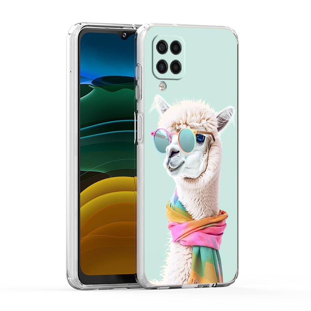 Милый чехол-альпака для Samsung A13 A15 A25 A35 A51 A55 A71 A21S A11 A31 A52 A41 A23 A53 A73 A32 5G A03S A05s Samsung A55
Милый чехол-альпака для Samsung A13 A15 A25 A35 A51 A55 A71 A21S A11 A31 A52 A41 A23 A53 A73 A32 5G A03S A05s Samsung A55