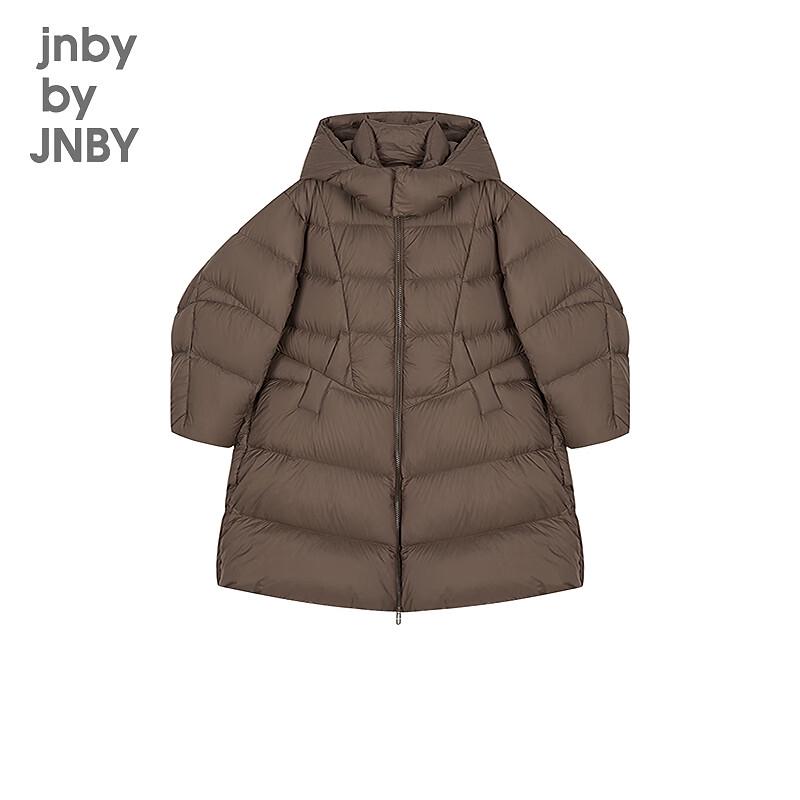 JNBY Kids Winter Duck Down Jacket 140
JNBY Kids Winter Duck Down Jacket 140