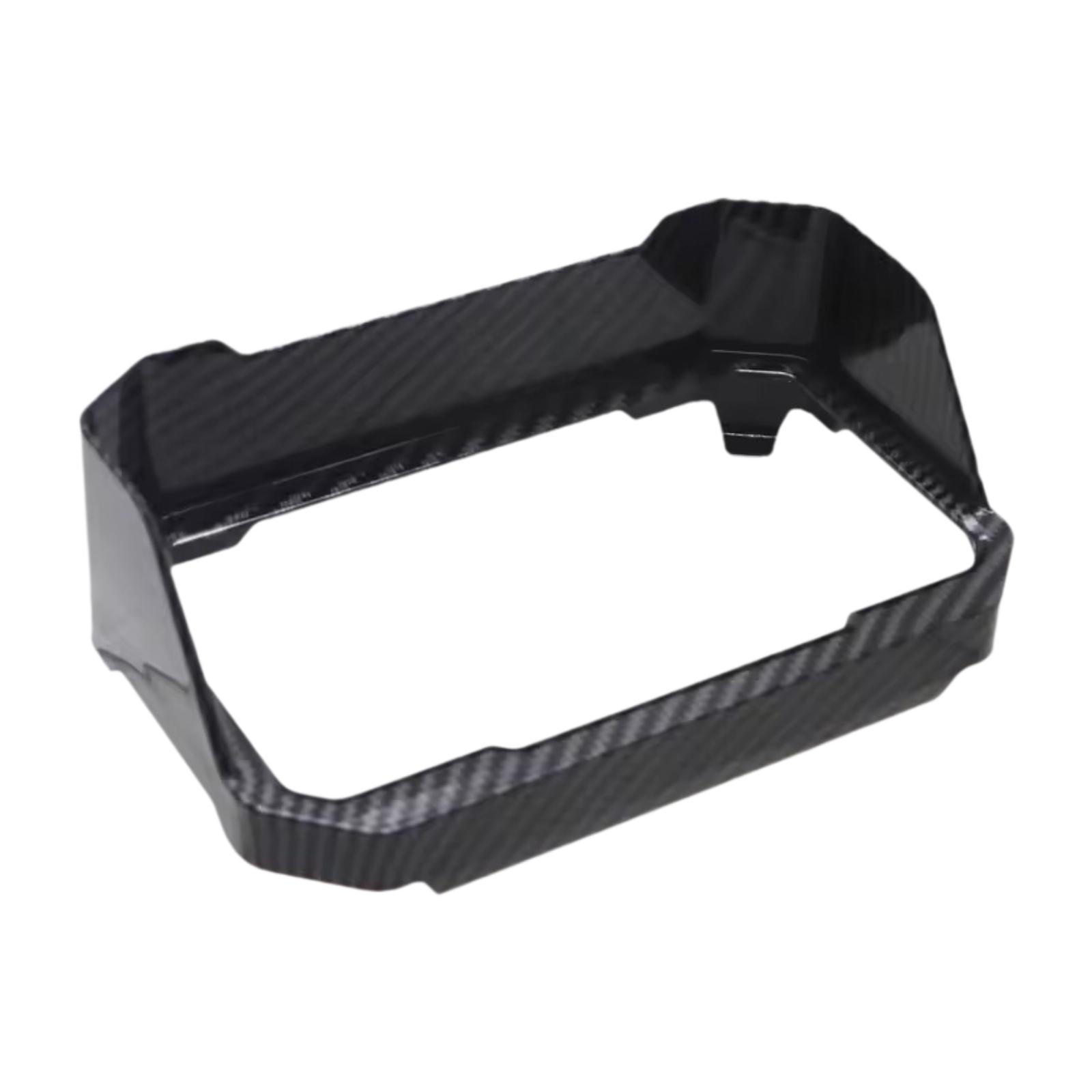 Motorcycle Instrument Spare Parts Meter Cover Guard for Cfmoto 450MT
Motorcycle Instrument Spare Parts Meter Cover Guard for Cfmoto 450MT