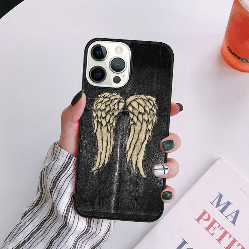 Walking Dead TWD Phone Case For iPhone 17 Air 16 15 14 13 12 11 Pro Max Plus Max Cover Shell coque iPhone 11pro max
Walking Dead TWD Phone Case For iPhone 17 Air 16 15 14 13 12 11 Pro Max Plus Max Cover Shell coque iPhone 11pro max
