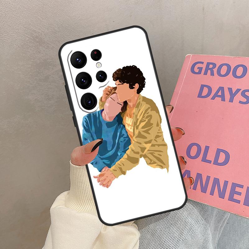 Young Royals Case For Samsung Galaxy S21 S22 S23 S24 S25 Ultra S9 S10 S25 Plus S20 FE S25 FE Cover Coque Galaxy S21 FE
Young Royals Case For Samsung Galaxy S21 S22 S23 S24 S25 Ultra S9 S10 S25 Plus S20 FE S25 FE Cover Coque Galaxy S21 FE