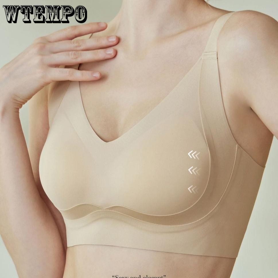Underwear Beautiful Back Fixed Cup Plus Size Bra Gathering Bra Collecting Accessory Bra M
Underwear Beautiful Back Fixed Cup Plus Size Bra Gathering Bra Collecting Accessory Bra M